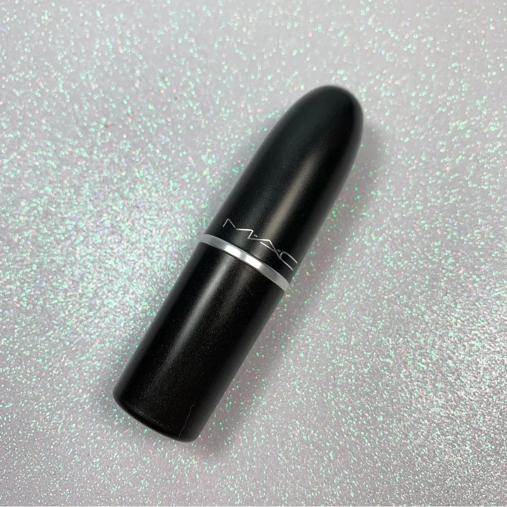 Mac Lipstick Speed Dial NWOB